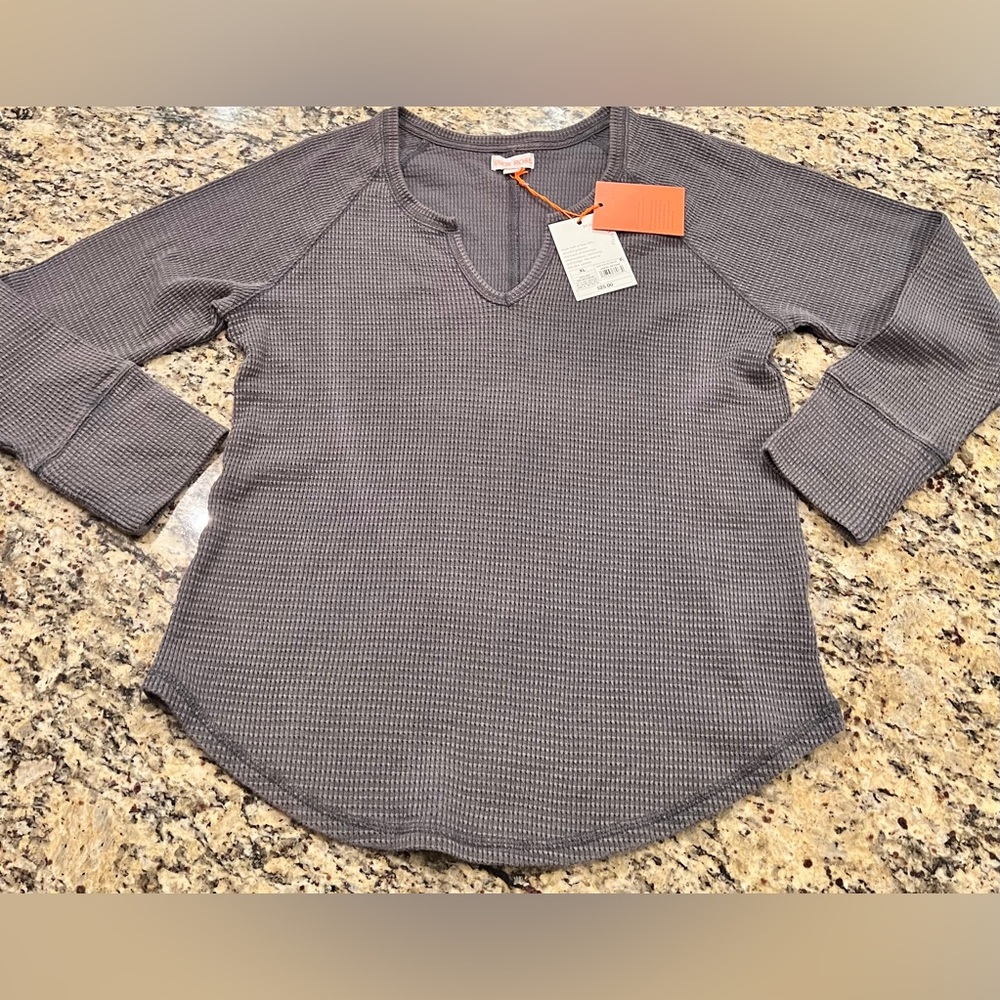Long Sleeve Top